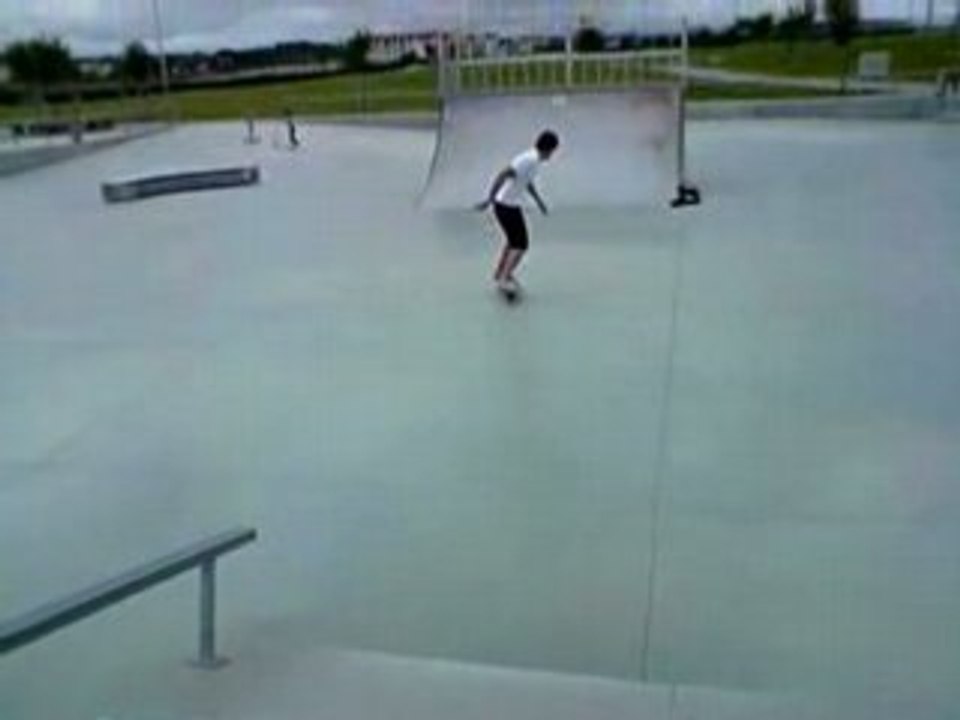 Road surf