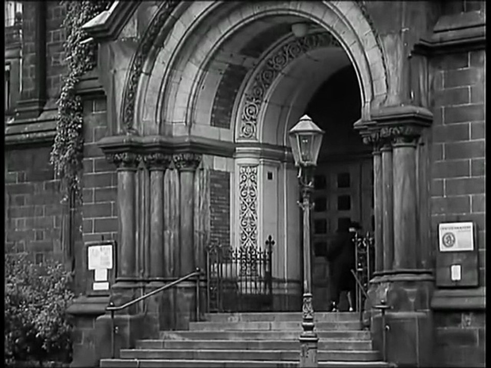 Rote Bergsteiger (DDR 1967) - 04 - Misstrauen