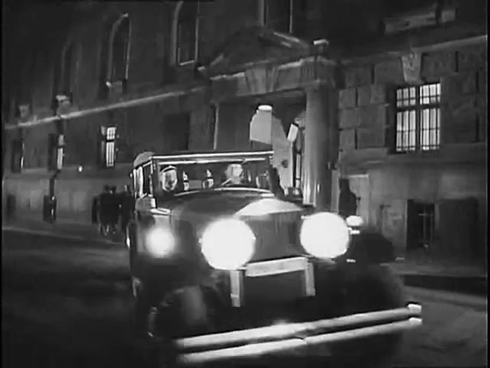 Rote Bergsteiger (DDR 1967) - 08 - Grossfahndung