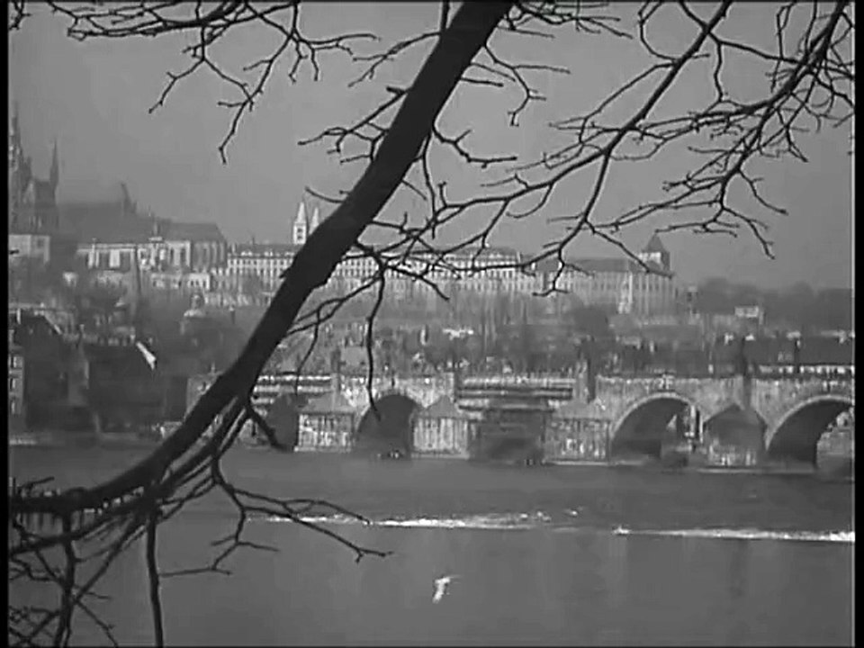 Rote Bergsteiger (DDR 1967) - 05 - Gewagtes Spiel