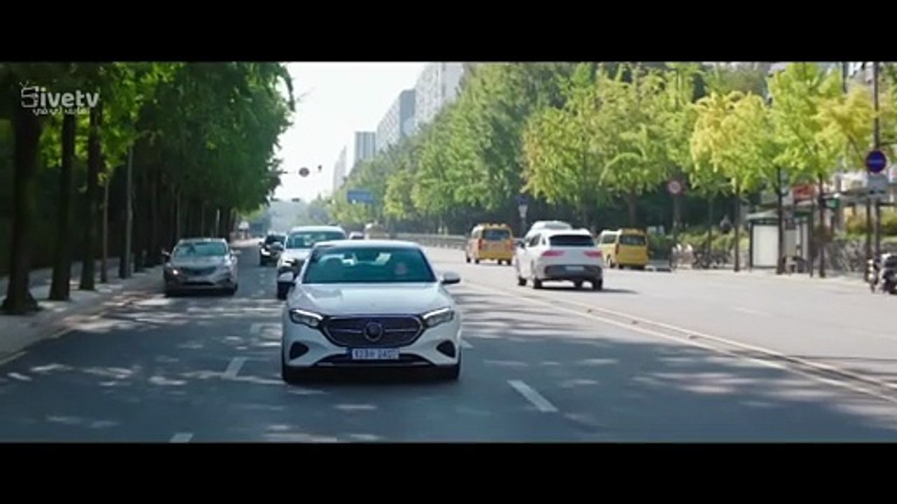 مسلسل قبلة الحورية الحلقة 6 كوري مترجمة #SERIESHUB