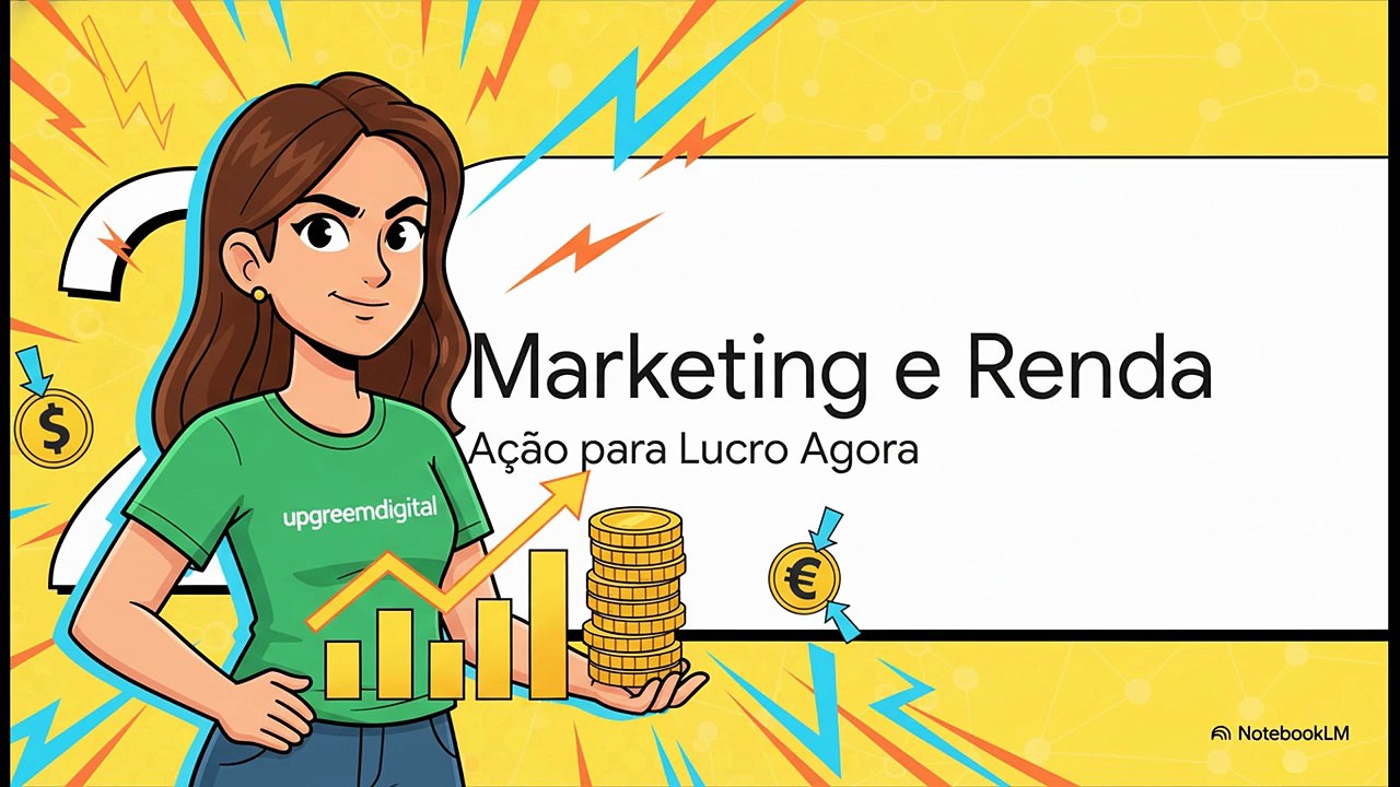 aprenda aceleração digital