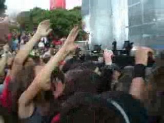 Tokio Hotel Live in Rock in Rio - Live every Second