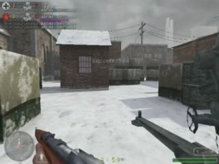 Call of duty : PGM begins