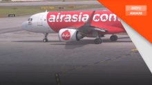 AirAsia ambil maklum rungutan pengguna di Threads