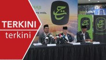 Sidang media pengumuman agihan keuntungan TH 2025
