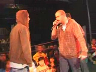 Wabs vs Orcello