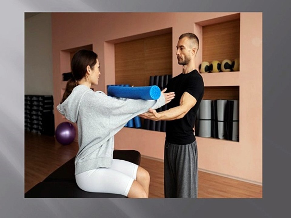 Restoring Strength and Mobility With Spinal Physiotherapy In North York
