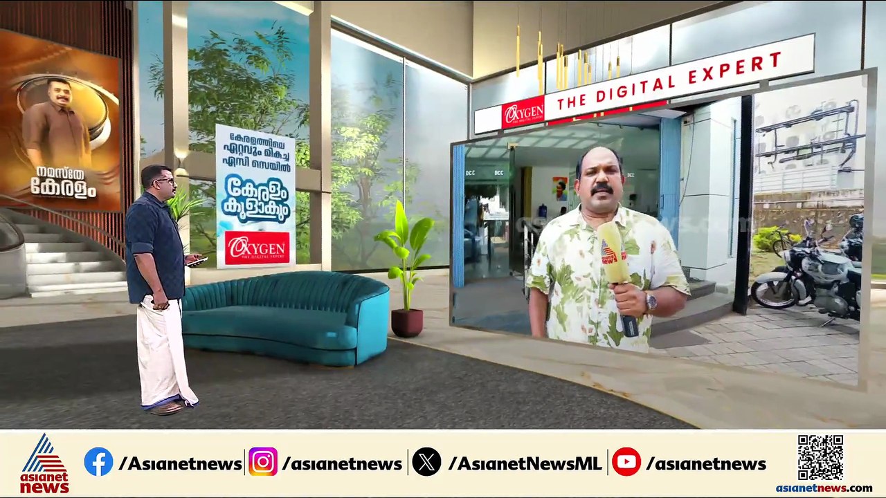 അനുനയത്തിൽ വീഴില്ല, കണ്ണൂരില്ലാതെ മടങ്ങില്ല; കെ സുധാകരനെ ശമിപ്പിക്കാനാകാതെ നേതാക്കൾ