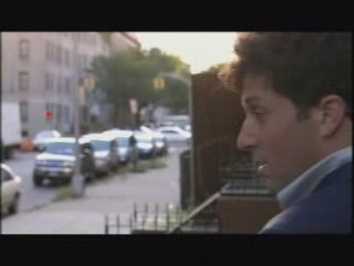 You Belong To Me clip- Jeffrey meets the landlady