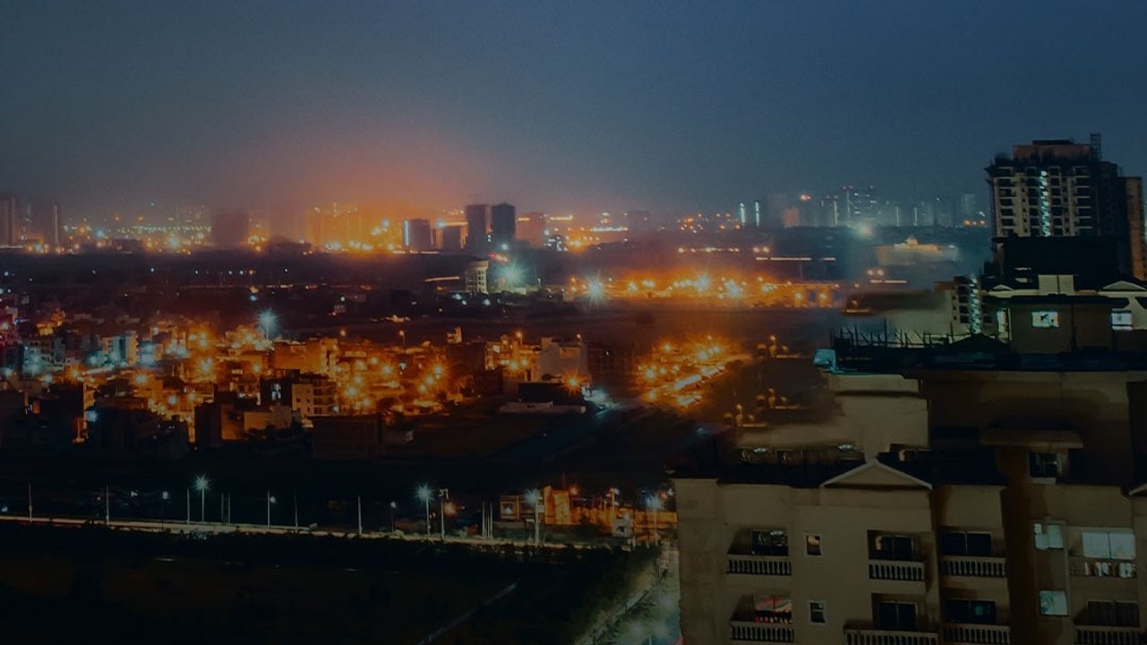 दिल्ली-NCR में आंधी-बारिश की एंट्री, IMD ने जारी किया अगले 3 दिनों के लिए अलर्ट