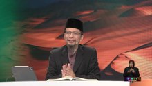 Episod 1199 My #QuranTime 2.0 Khamis 26 Mac 2026 Surah Al-Mukminun (23: 33-38) Halaman 344