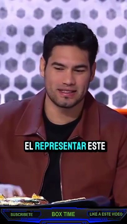 GILBERTO "ZURDO" RAMIREZ NO LE TEME IR A LA GUERRA CON UN MONSTRUO