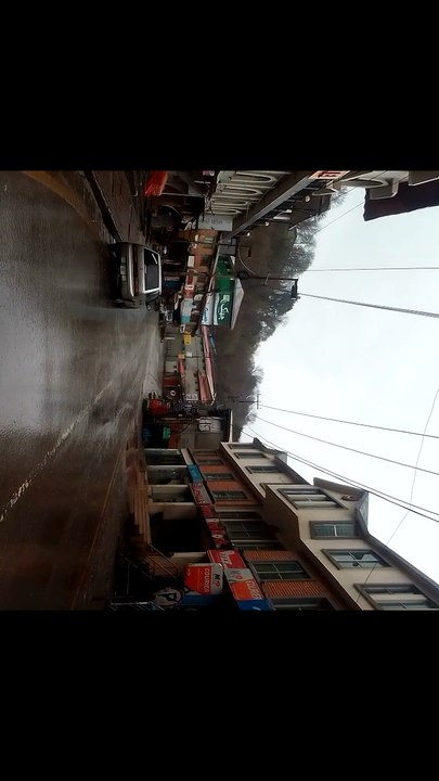 Rain 🌧️ today Murree
