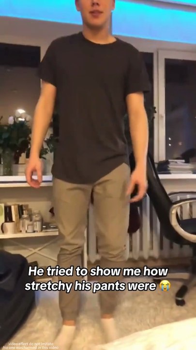 Boyfriend show-off fails