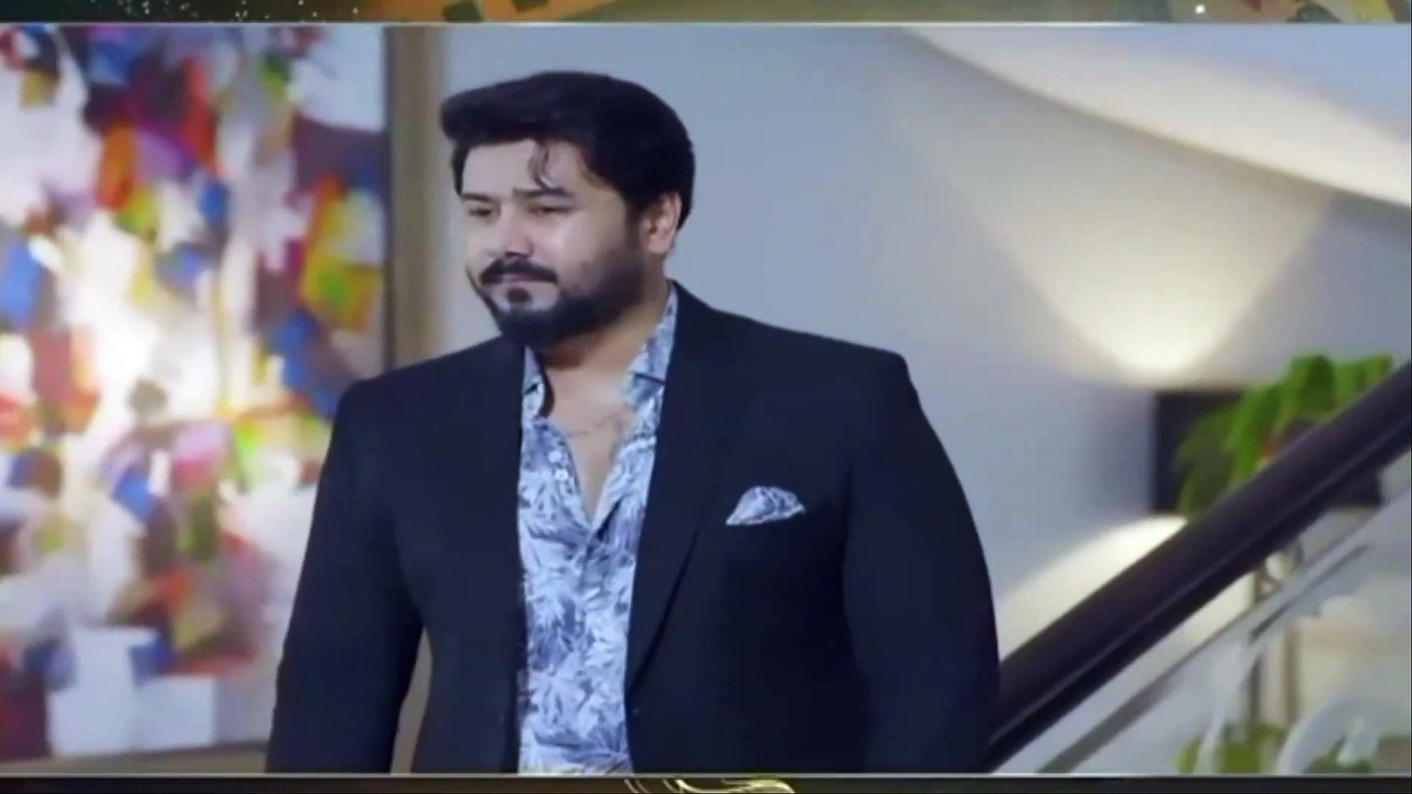 Ishq Mein Tere Sadqay Episode 38 [Eng Sub] Muneeb Butt - Anika Zulfikar - Ali Abbas - 18th March 2026 - Har Pal Entertainment