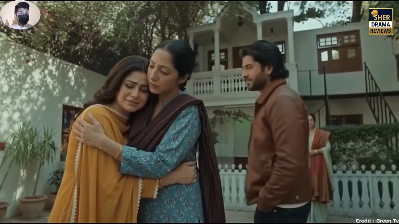 Ghulam Bashah Sundri Episode 21 (Subtitles) 18th March 2026 - Imran Ashraf - Hina Afridi - Zaviyar Nauman Ijaz -Har Pal Entertainment