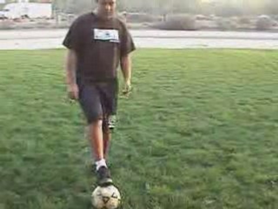 How else can do these five soccer tricks