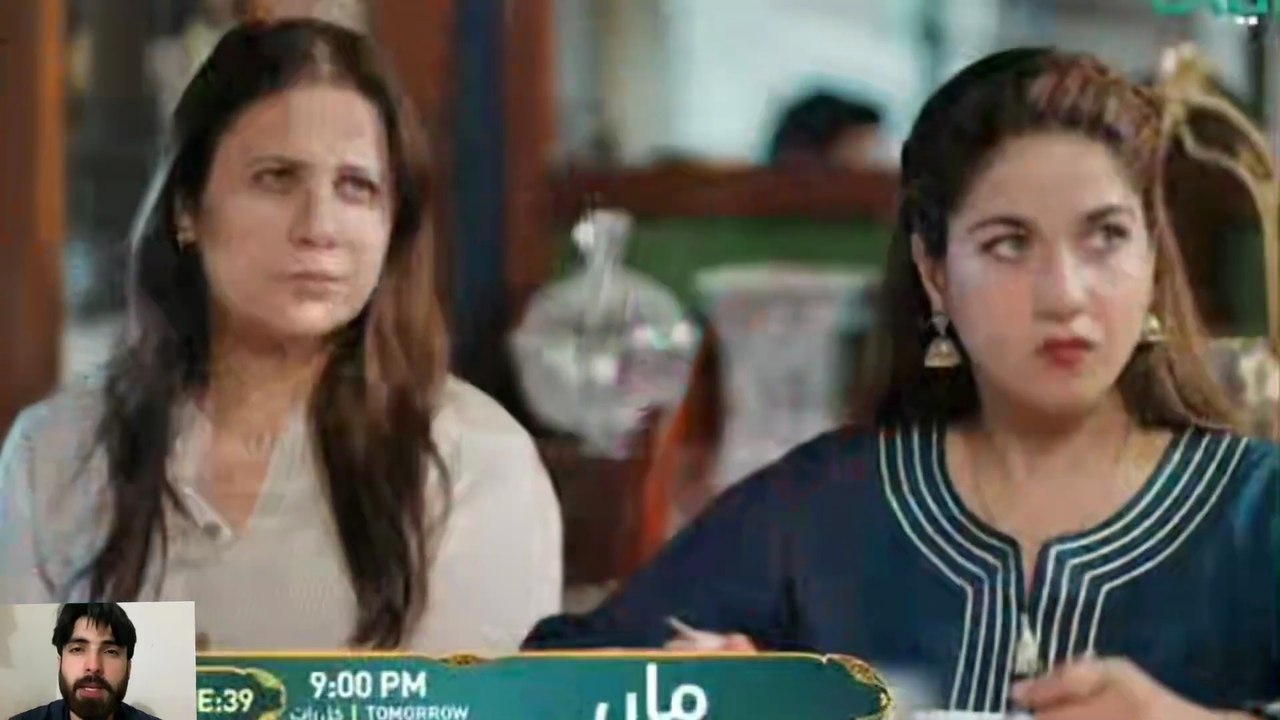 Maa Part 40 (Subtitles) 18th March 2026 | Aina Asif - Ahmed Rafique - Sunita Marshall | Har Pal Entertainment