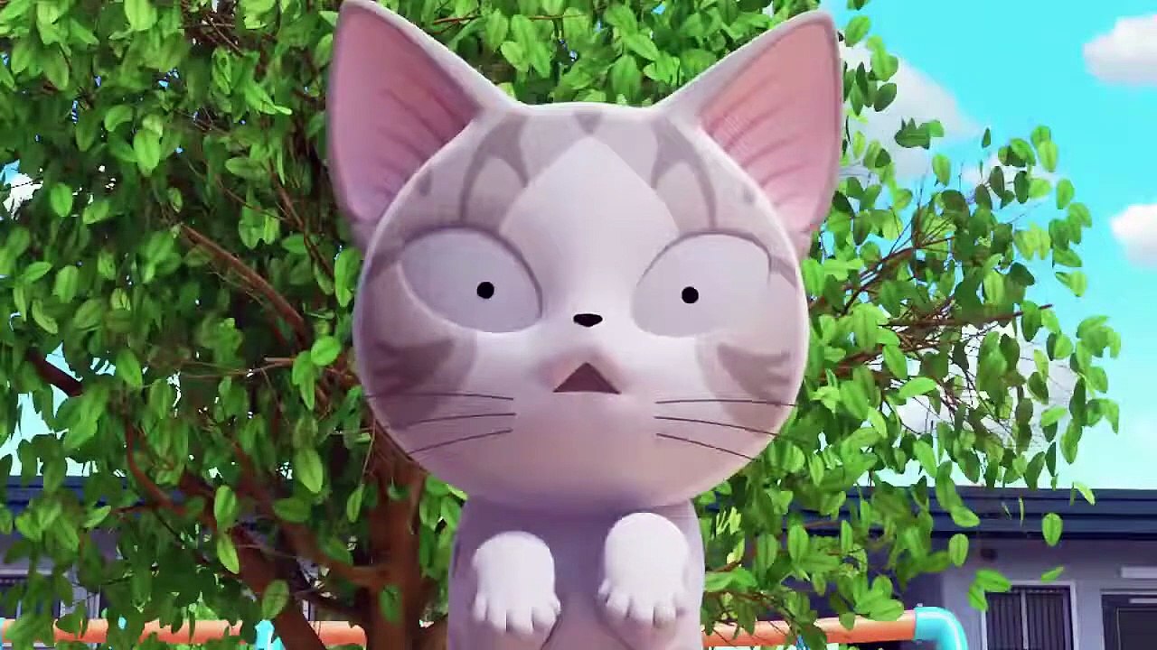 🐾 CHI'S SWEET HOME SEASON 2 EPISODE 3 | Chi’s Sweetest Adventure Yet!