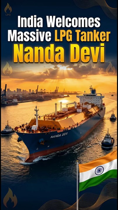 “India Just Got Gassed—Literally!”