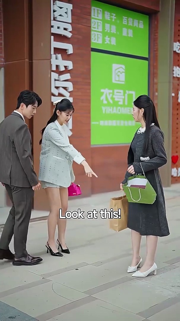 ⁣[#MiniMovie] A Fatal Mistake A Shattered Marriage