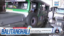Balitanghali: (Part 1) March 18, 2026