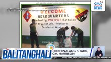 Regional TV News (March 18, 2026 ) | Balitanghali