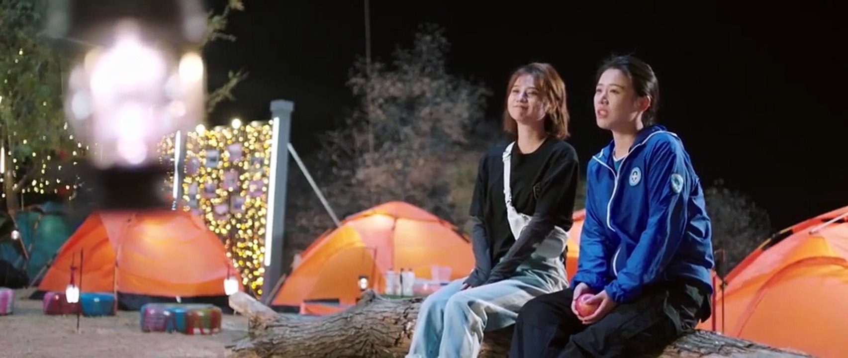 Tập 4 - Em Là Thành Trì Doanh Lũy Của Anh (Thuyết minh)_DV Bạch Kính Đình, Mã Tư Thuần, Trương Dao, Vương Dương