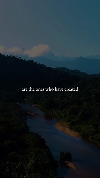 Build a Bigger Inner World