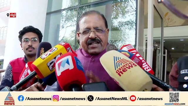 തന്നെ അപമാനിച്ചവർക്ക് കാസർകോട് സീറ്റ് കൊടുത്താൽ തിരിച്ചടിയുണ്ടാകുമെന്ന് രാജ്‌മോഹൻ ഉണ്ണിത്താൻ