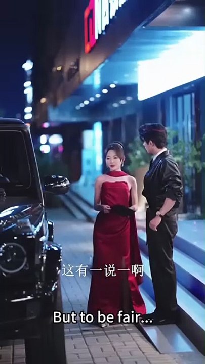 When he learned that she was Bai Yueguang, whom he had been looking for for for many years Drama English Sub Full Movie [ New Releases 2026]
