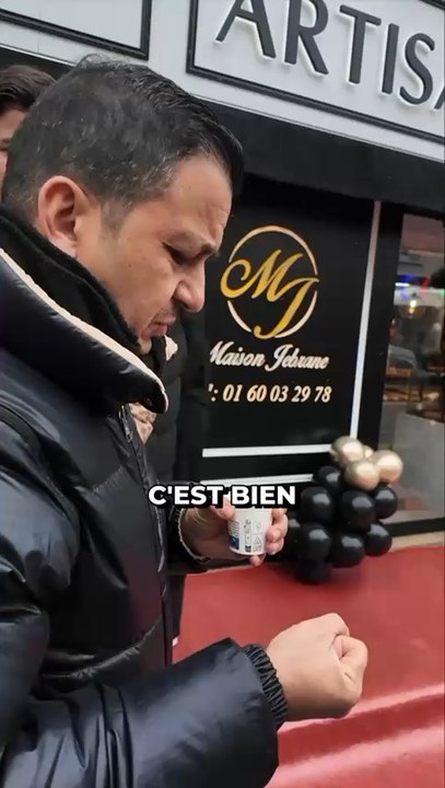 La maison jebrane