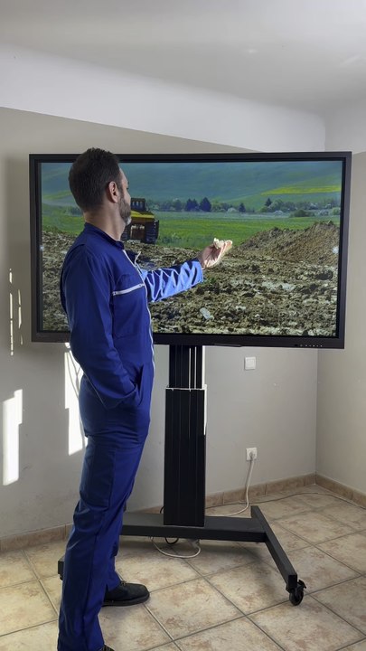 Le problème de l’Argent… (c’est une question de trou) #riche