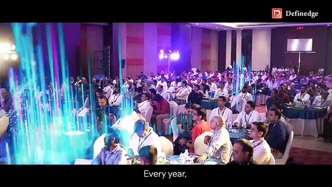 DECMA 2026: Master the Future of Trading with AI & Algos 🤖📈