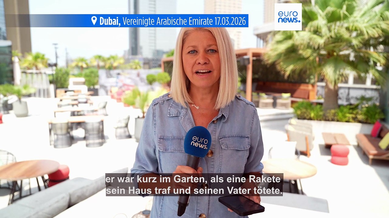 Nachrichten des Tages | 18. März 2026 - Morgenausgabe