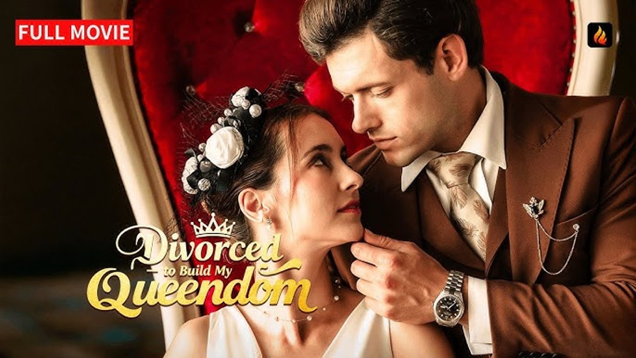 The Divorced Queen Full DramaBox