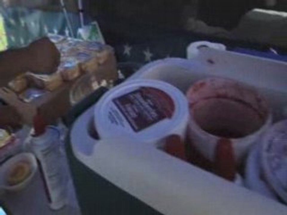 How to make Strawberry Shortcakes
