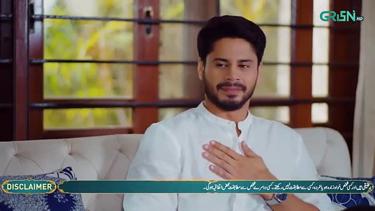 Maa Episode 38_ Aina Asif - Ahmed Rafique - Sunita