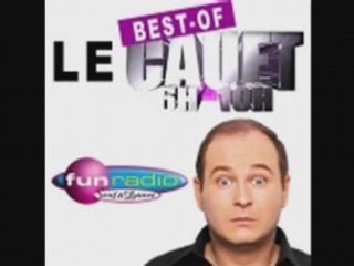 Dj Frederic - DJ à l'eldo à Agen chez Cauet le 3 Juin