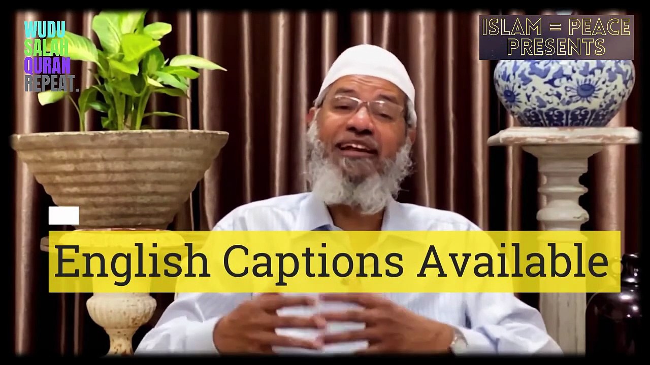 Why do Muslims Celebrate Eid ul Fitr? | Dr. Zakir Naik Q&A