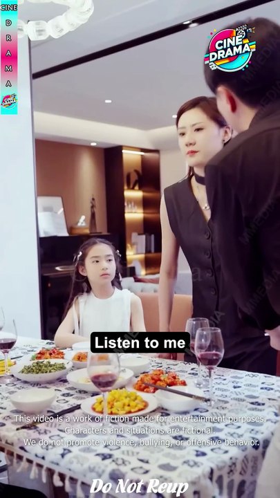 Billionaire Pretends Poor To Test Husband, He Marries Mistress And Divorce, She Makes All Regret