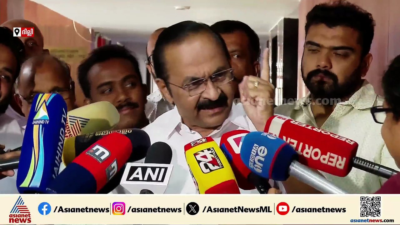 'കണ്ണൂരിലെ കലാപങ്ങൾ കാണുന്നില്ലേ... വിസ്മയങ്ങൾ ഇനിയും ഉണ്ടായേനെ, സമയം ഇല്ലാത്തതുകൊണ്ടാ...'