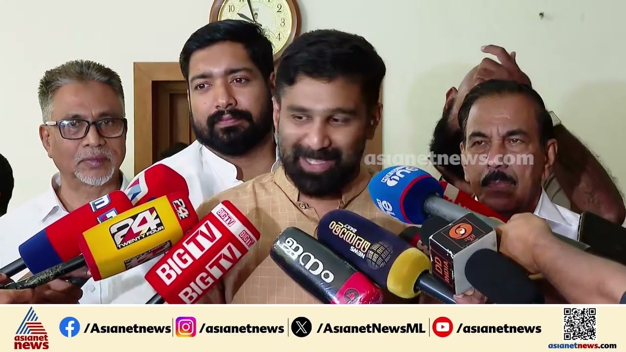കേരളത്തിൽ നൂറിൽ കുറയാത്ത സീറ്റ് യുഡിഎഫിന് ഒപ്പമുണ്ടാകും: വിടി ബൽറാം