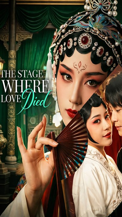 The Stage Where Love Died - Full Movie