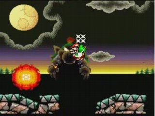 KR - Climactic Finale