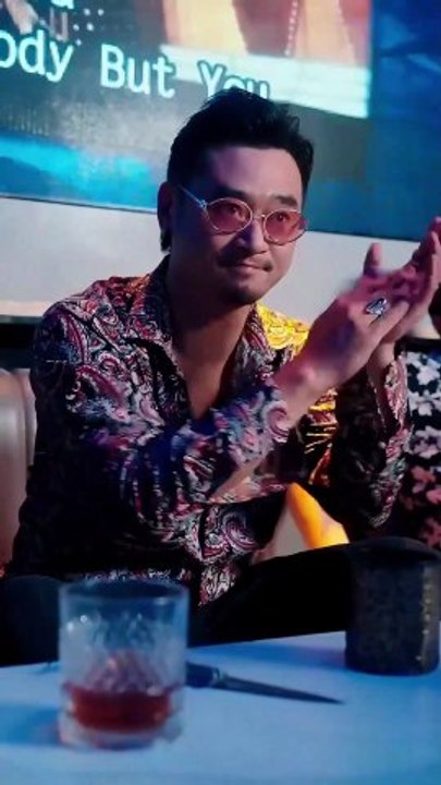 ¡Rayos, terminé siendo el jefe mafioso! (2026) - FULL | WEBSITE FREE