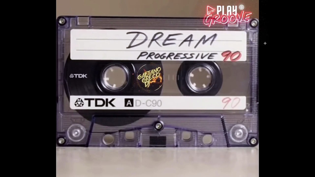 Dream Progressive 90