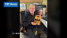 YBY Boxes Australia Video Review - Ashley Woozy