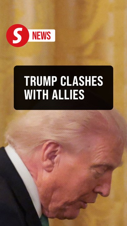 Tehran rejects de-escalation after Israel kills Iranian security chief